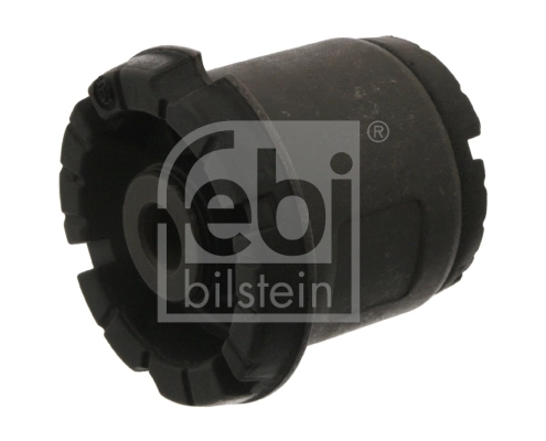 Bushing, axle beam